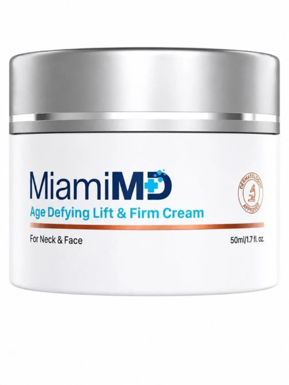 Age Defying Lift & Firm Cream 50ml Anti-Aging Firming Hydrating Face Moisturizer